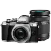 E-M10 Mark III Pancake Kit